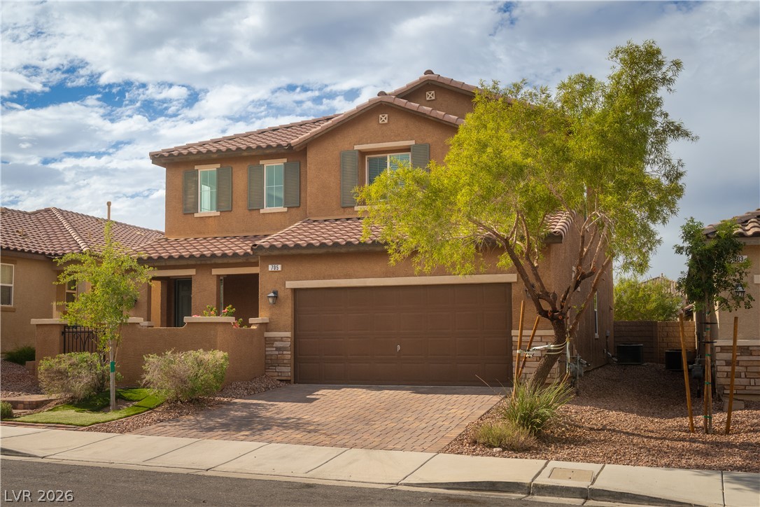 705 Gulf Pearl Drive