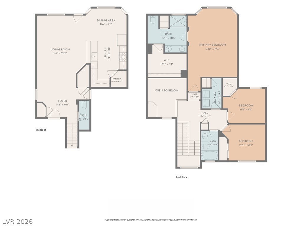 2204 Spartan View Court