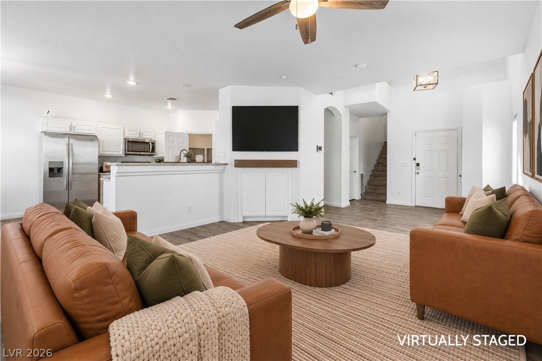 2204 Spartan View Court