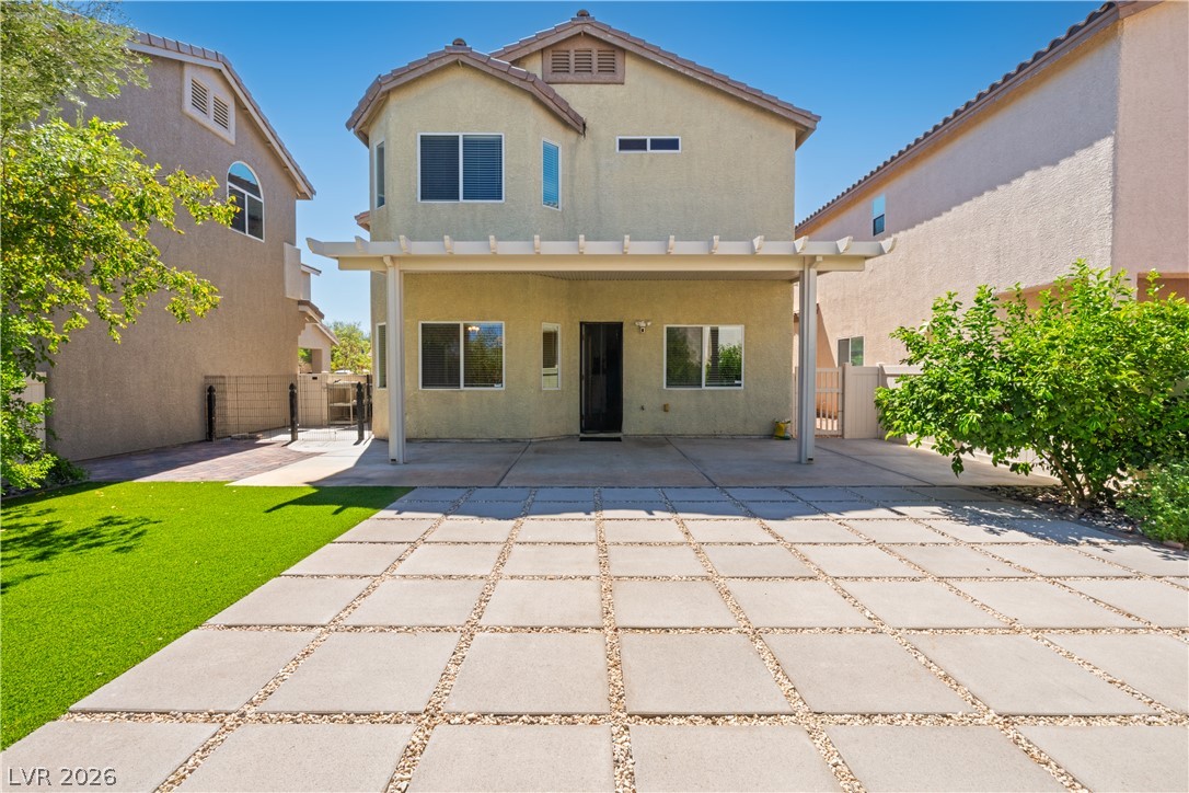 2204 Spartan View Court