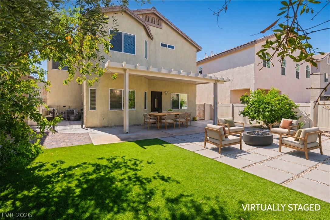 2204 Spartan View Court