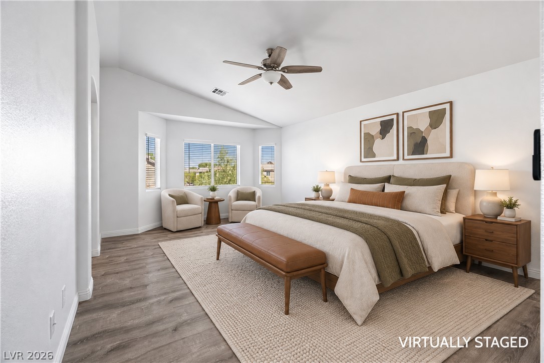 2204 Spartan View Court