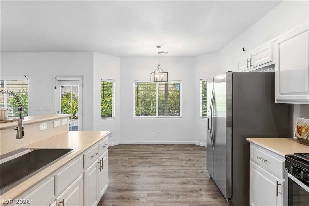 2204 Spartan View Court