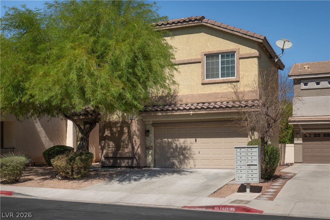 2204 Spartan View Court