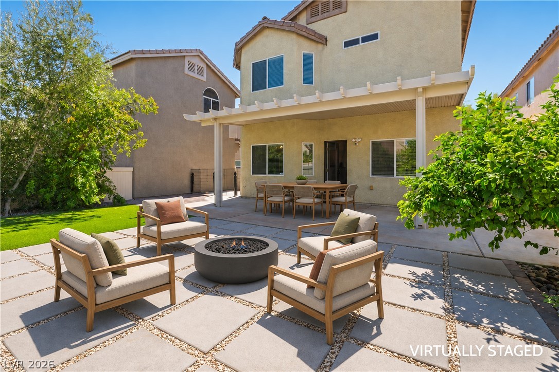 2204 Spartan View Court
