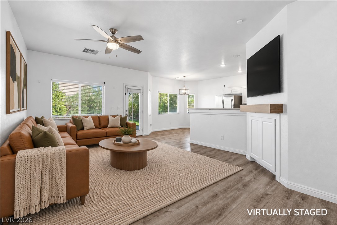 2204 Spartan View Court