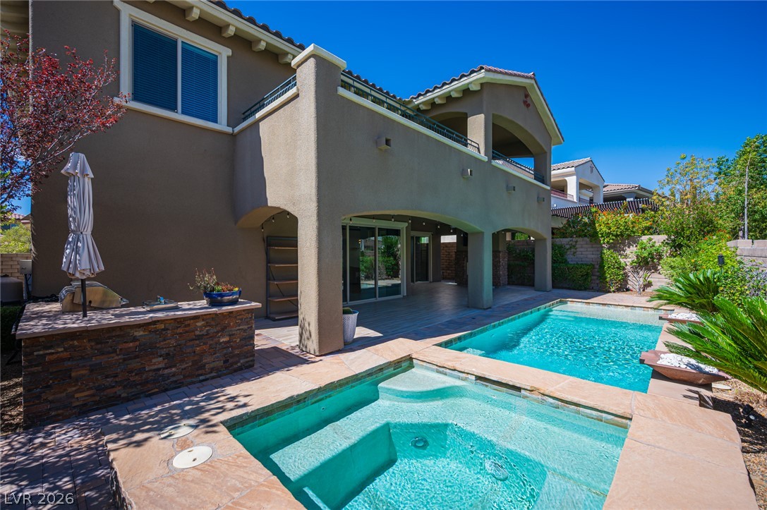 322 Elder View Drive Las Vegas NV