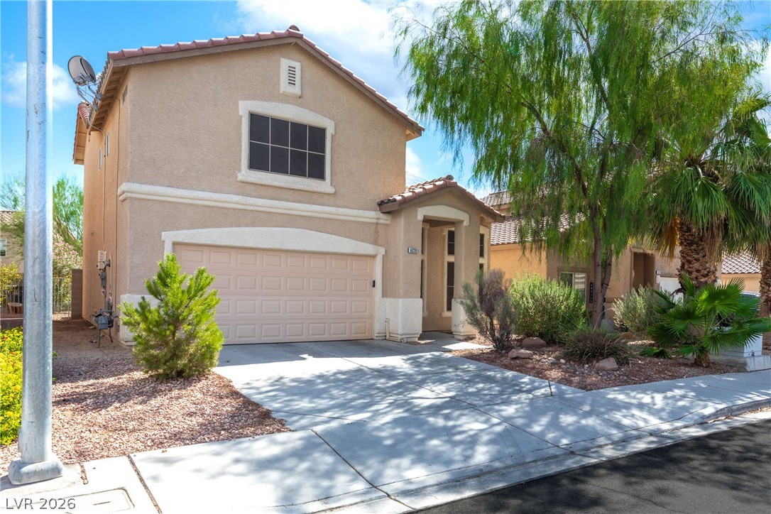 6228 Autumn Creek Drive