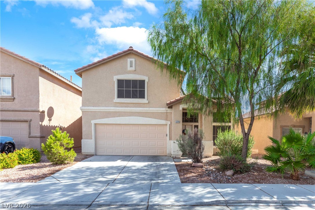 6228 Autumn Creek Drive
