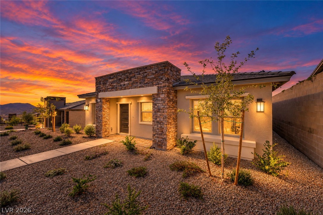 12548 Alpine Creek Place Las Vegas NV