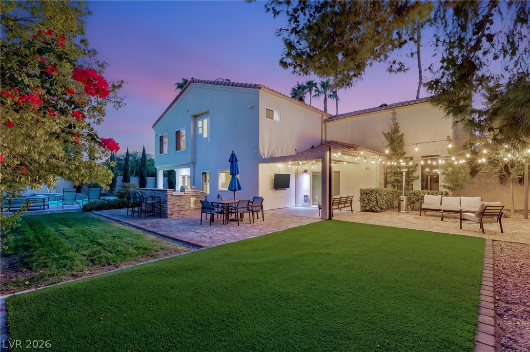 2060 Palm Canyon Court