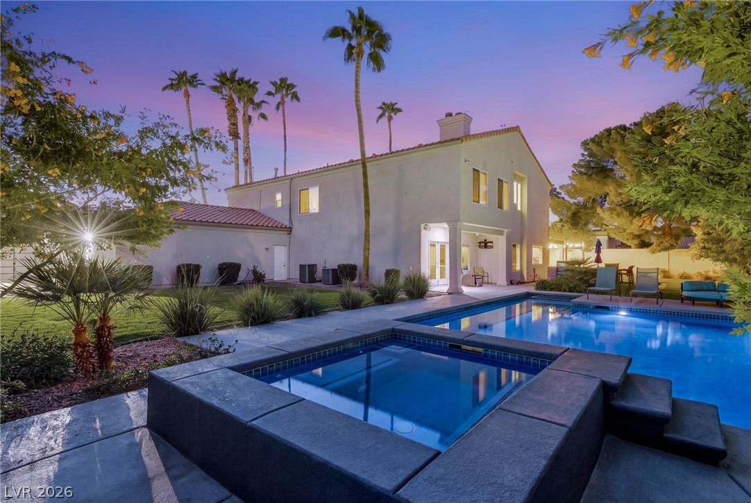 2060 Palm Canyon Court