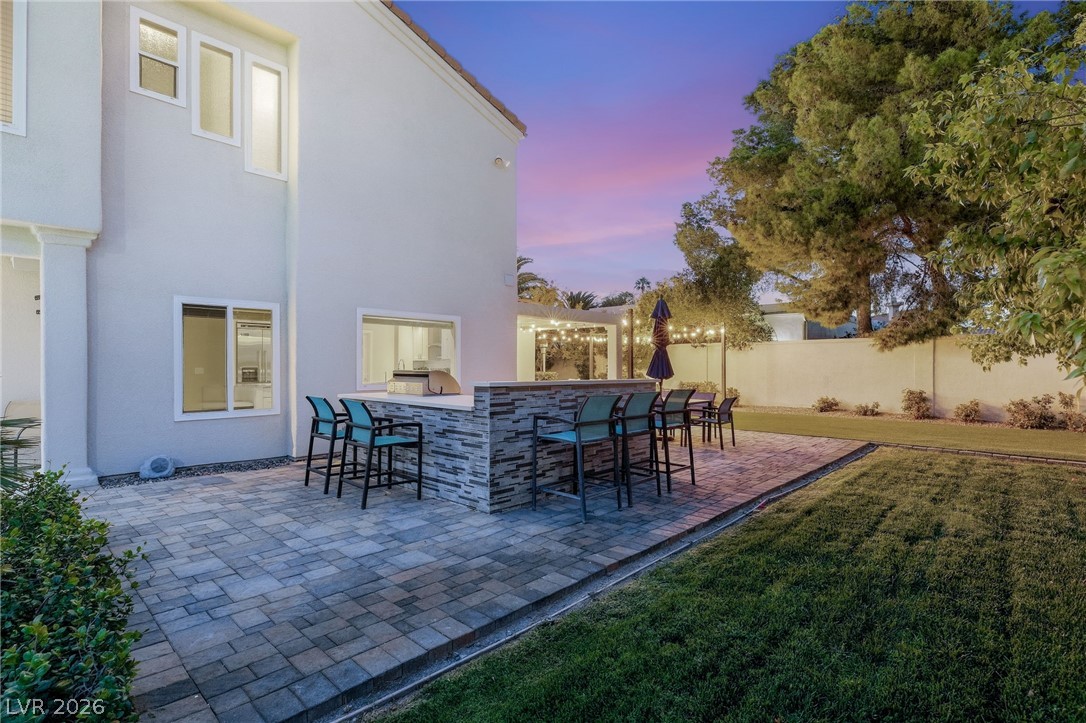 2060 Palm Canyon Court