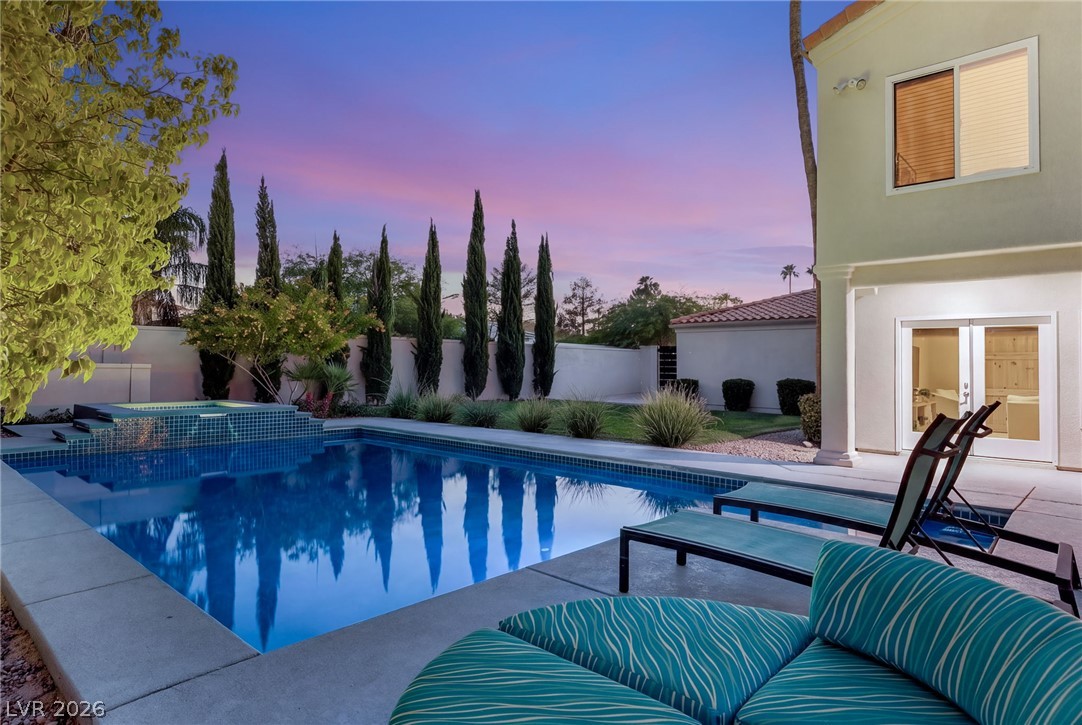 2060 Palm Canyon Court