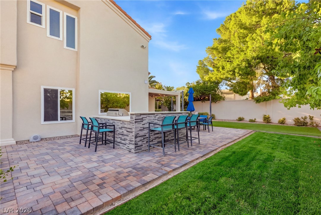 2060 Palm Canyon Court