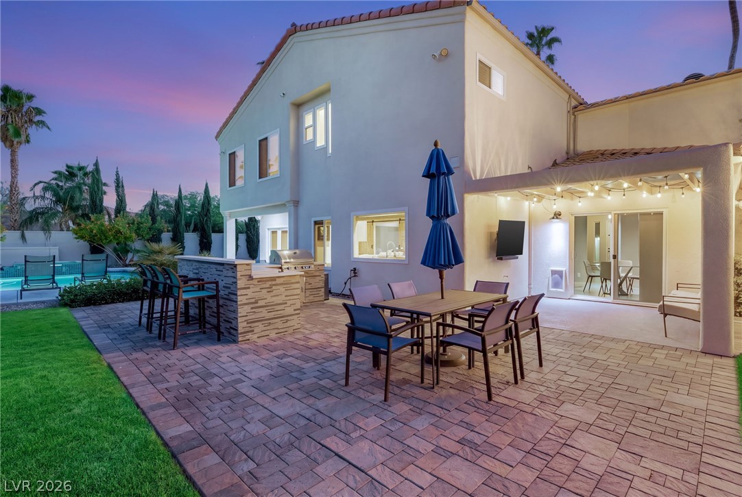 2060 Palm Canyon Court
