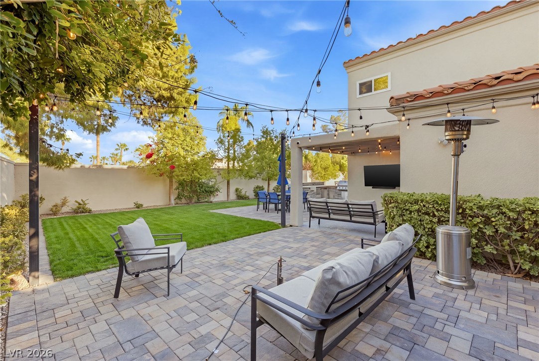 2060 Palm Canyon Court