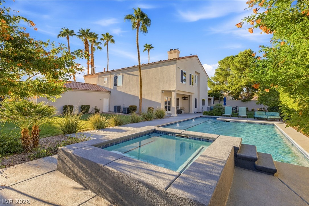 2060 Palm Canyon Court