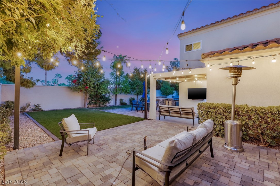 2060 Palm Canyon Court