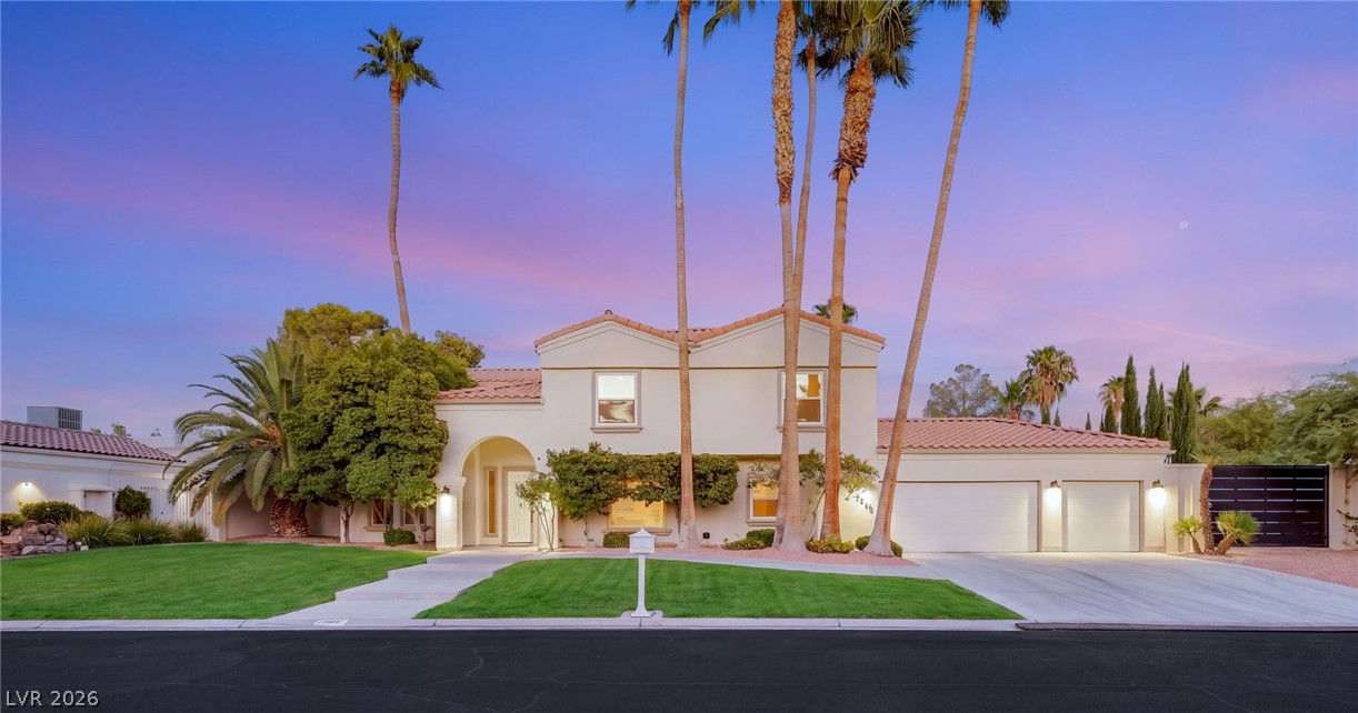 2060 Palm Canyon Court