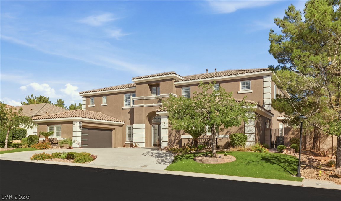 8052 Dark Hollow Place