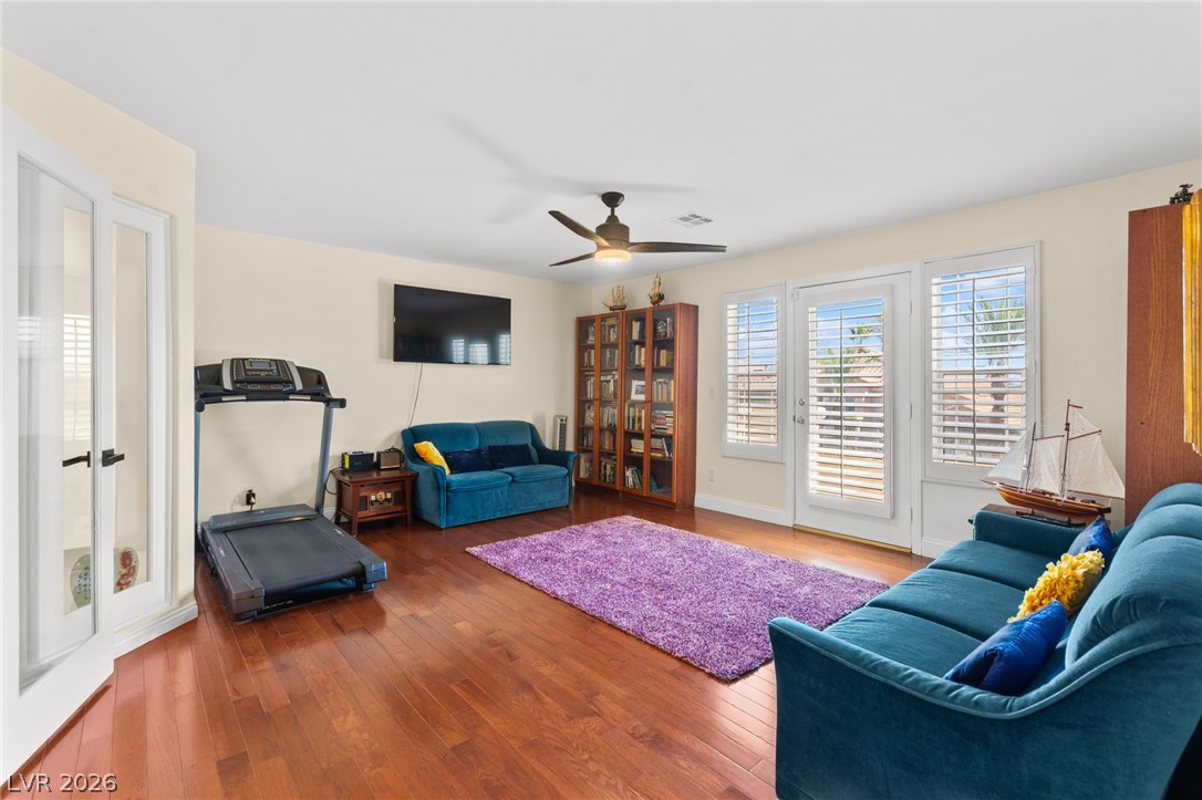 2017 Arbor Forest Street