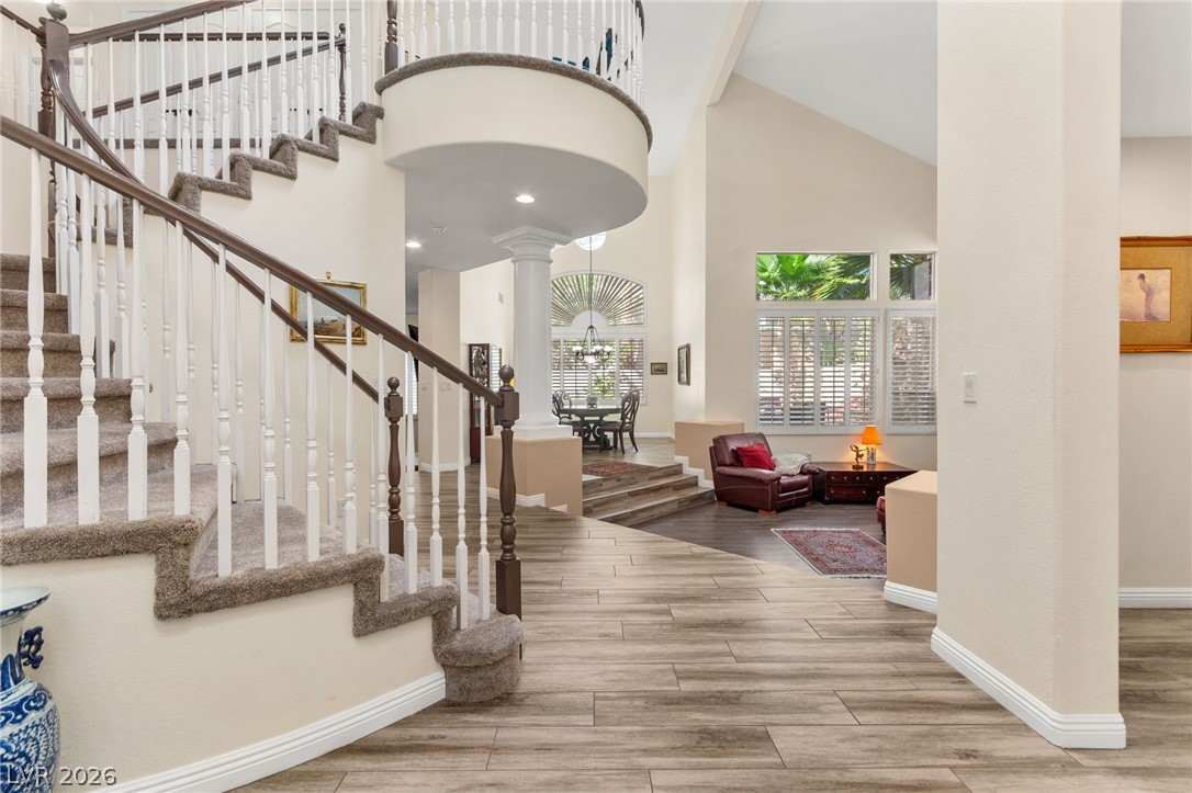 2017 Arbor Forest Street