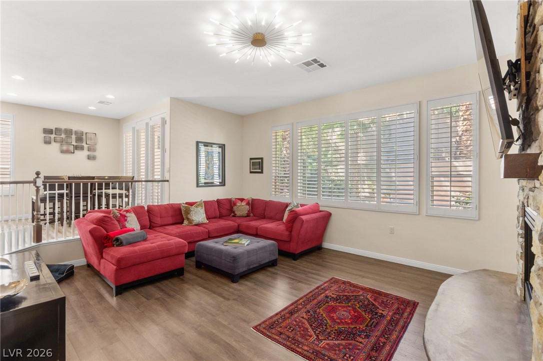 2017 Arbor Forest Street