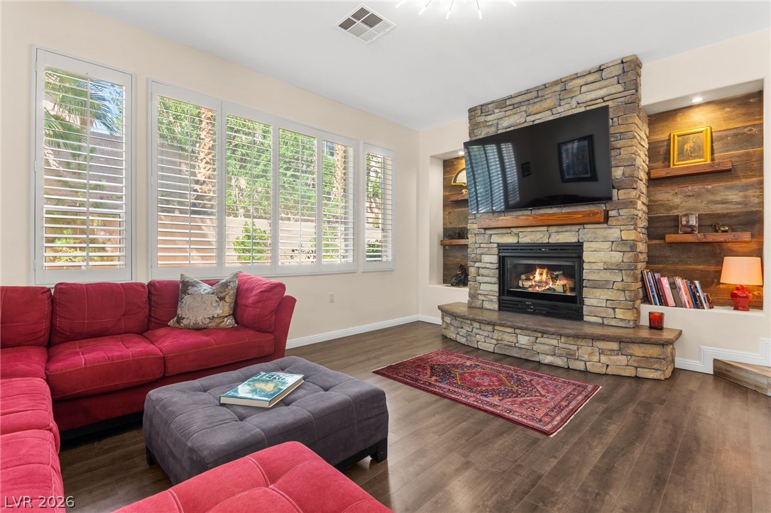 2017 Arbor Forest Street