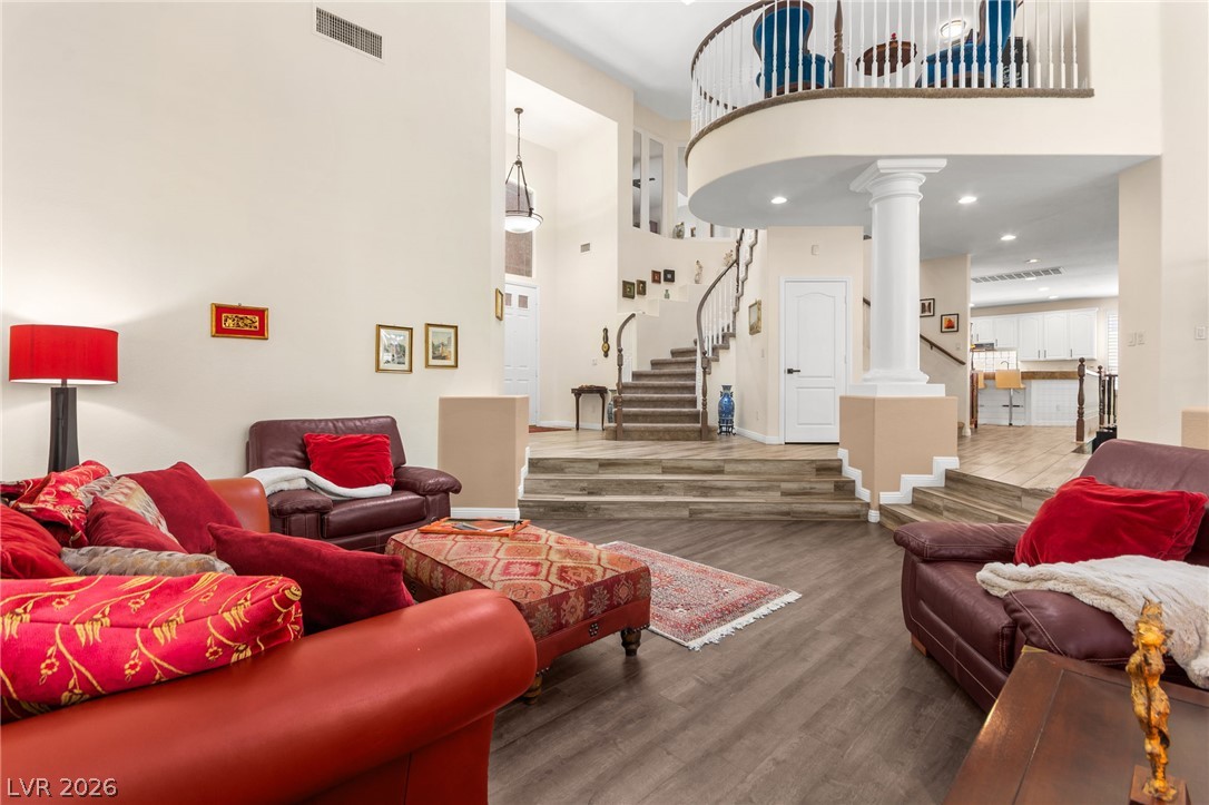 2017 Arbor Forest Street