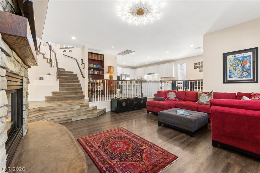 2017 Arbor Forest Street