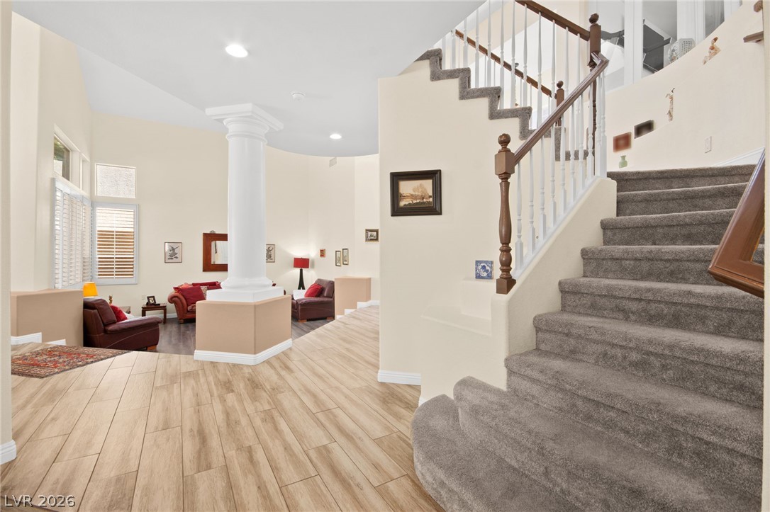 2017 Arbor Forest Street