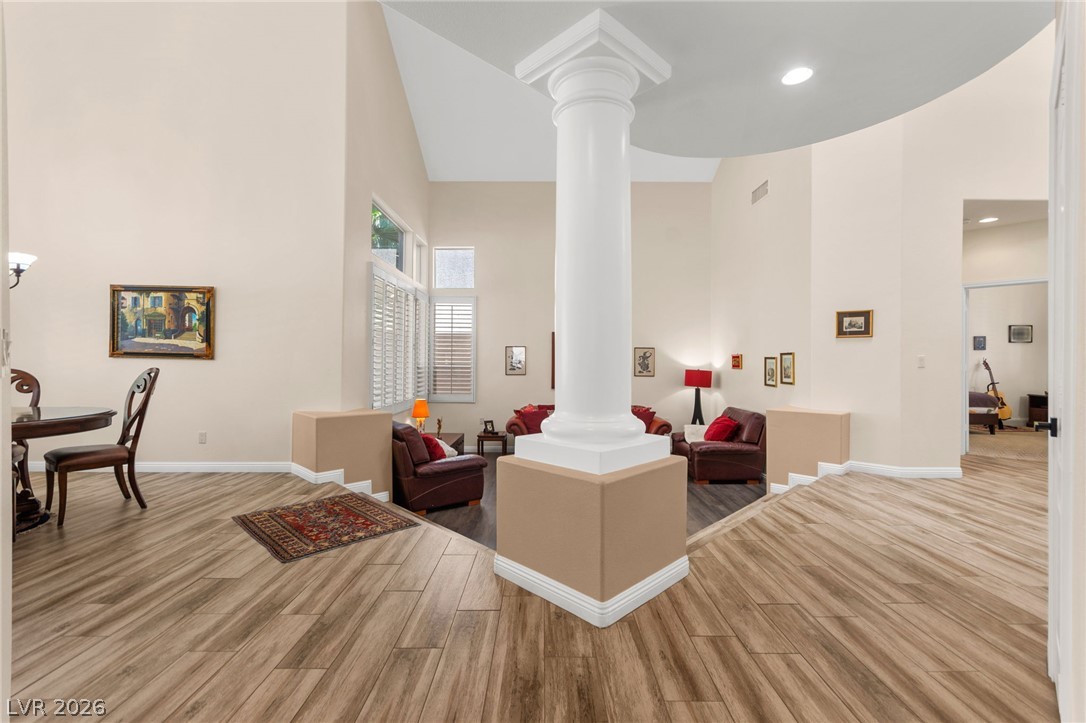 2017 Arbor Forest Street