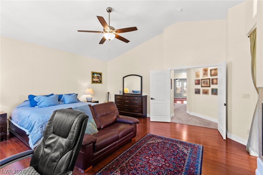 2017 Arbor Forest Street
