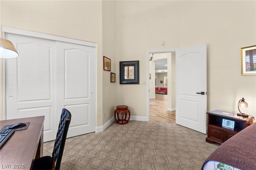 2017 Arbor Forest Street