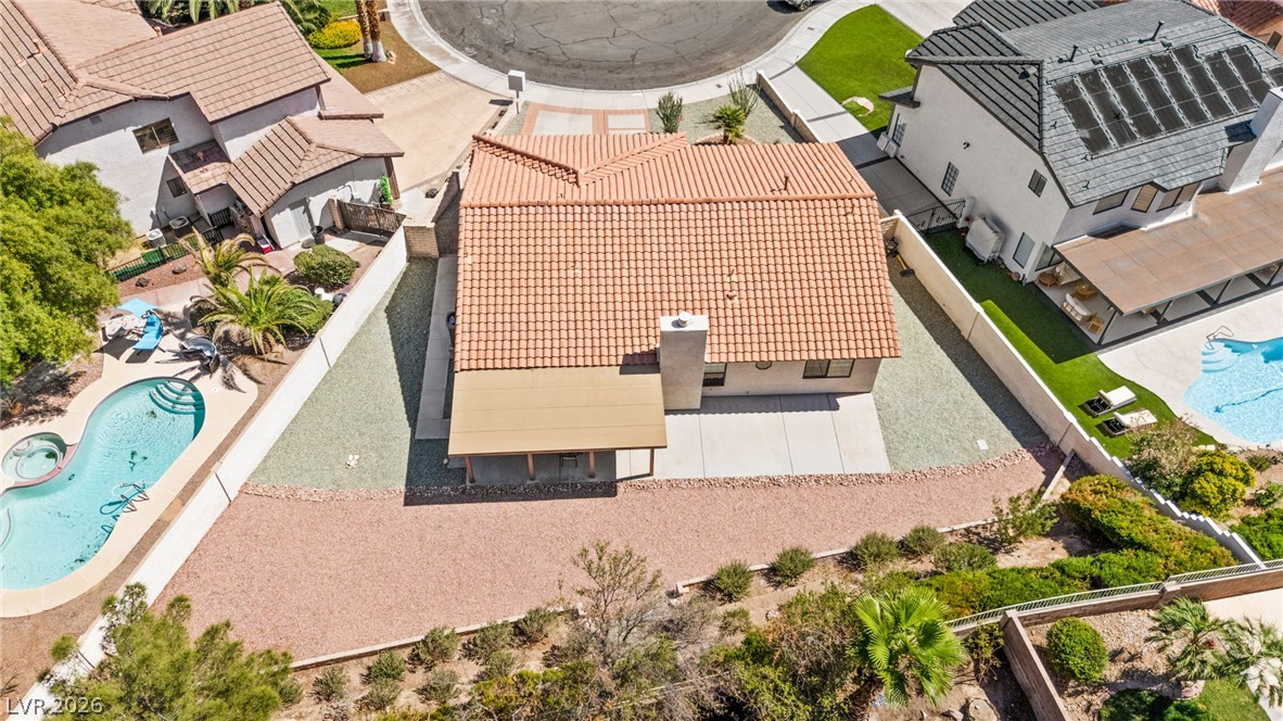 2805 Crystal Cove Drive