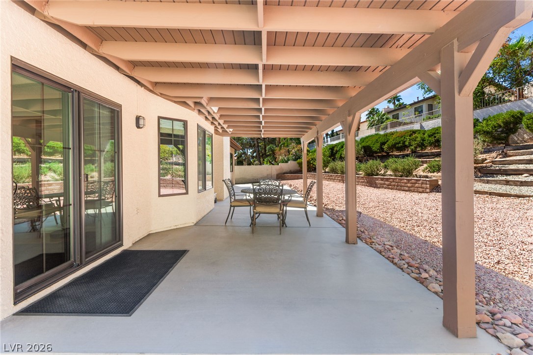 2805 Crystal Cove Drive