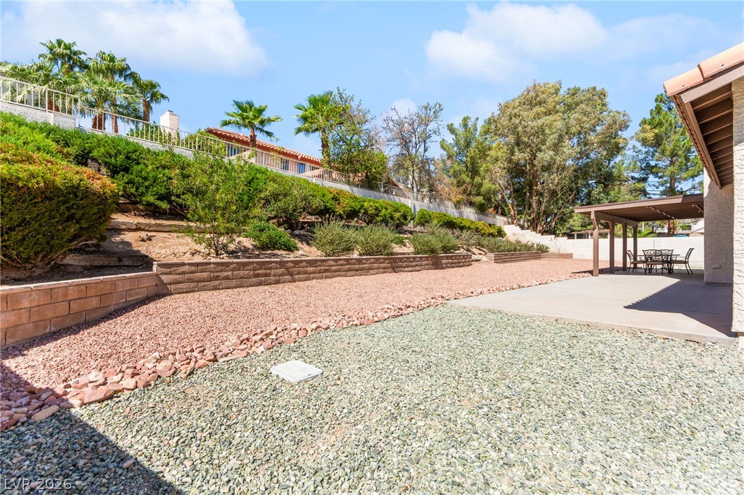 2805 Crystal Cove Drive
