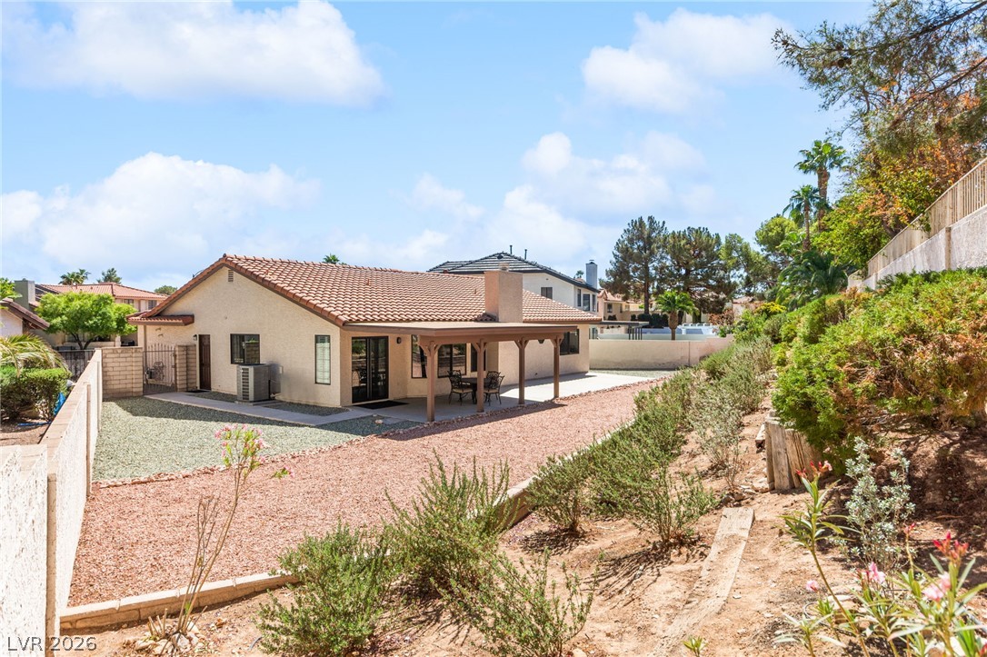 2805 Crystal Cove Drive