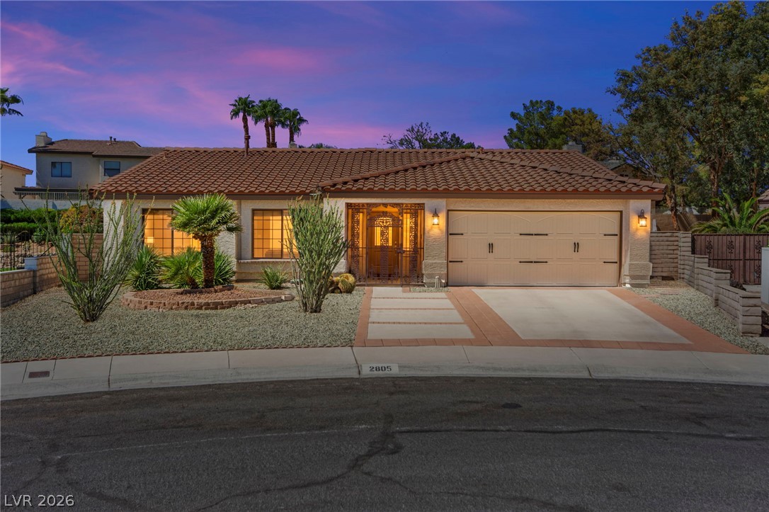 2805 Crystal Cove Drive