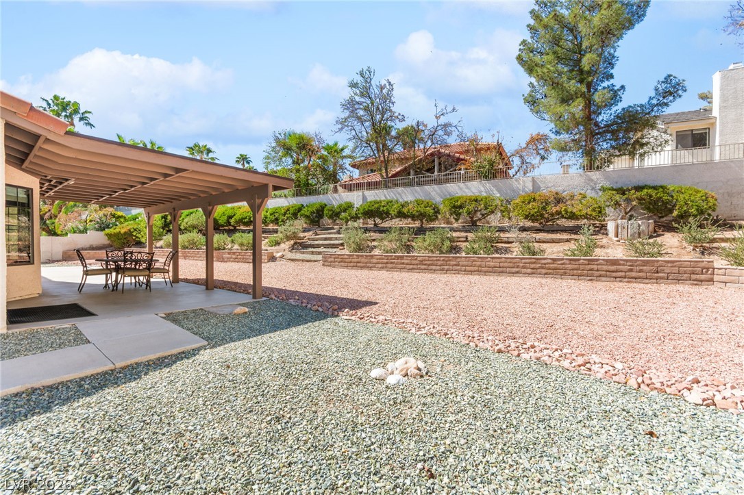 2805 Crystal Cove Drive