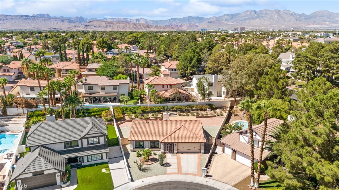 2805 Crystal Cove Drive