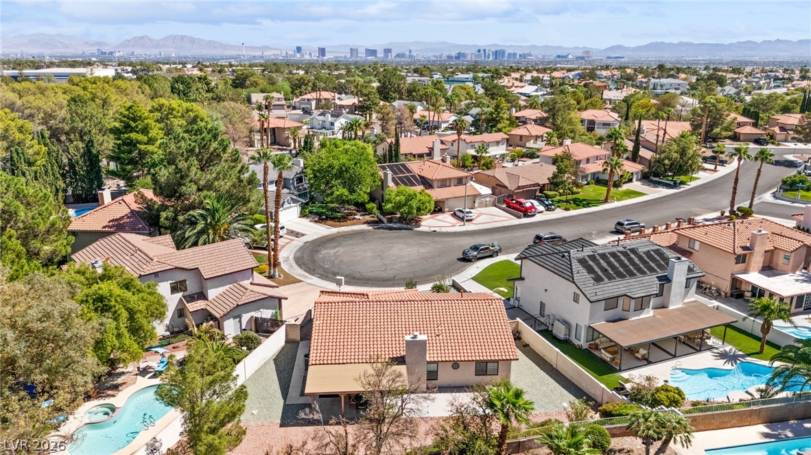 2805 Crystal Cove Drive