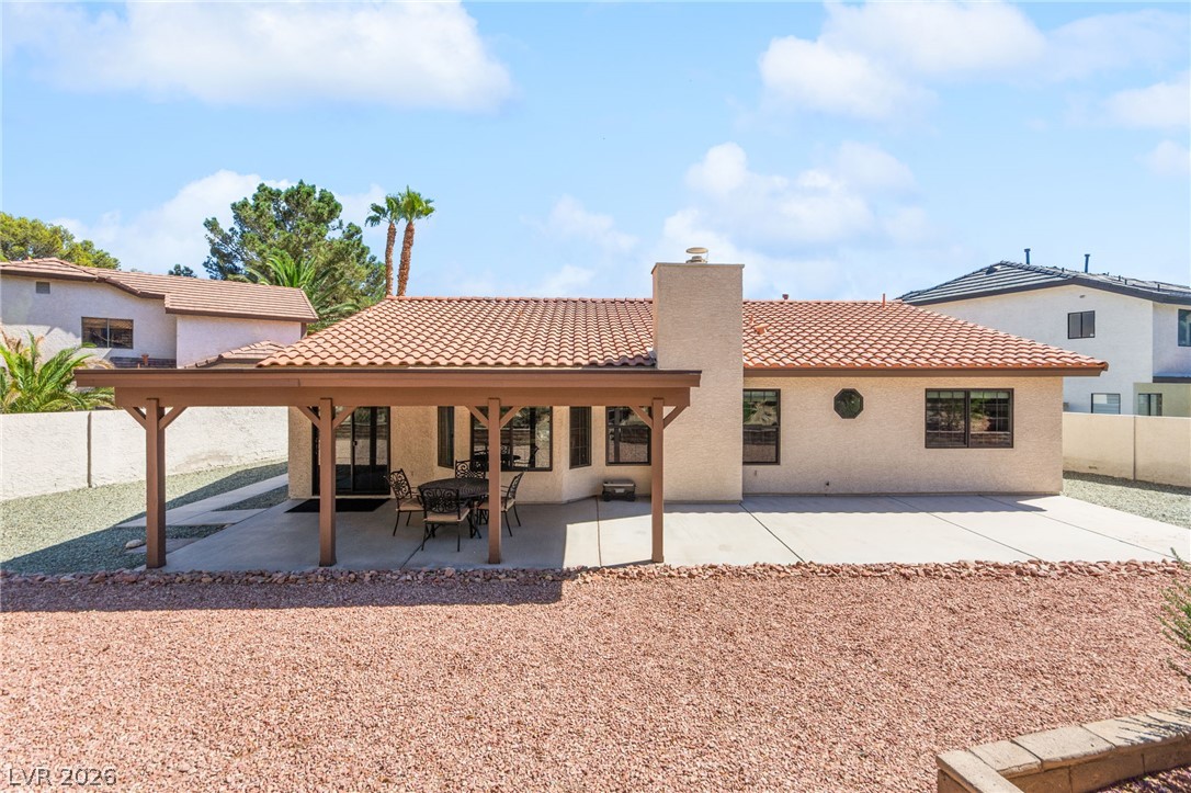 2805 Crystal Cove Drive