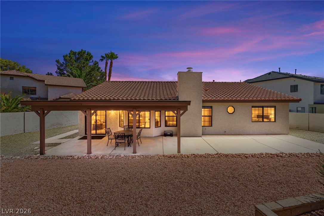 2805 Crystal Cove Drive