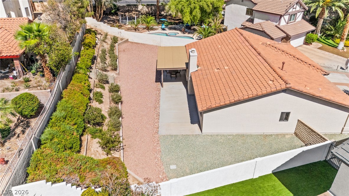 2805 Crystal Cove Drive