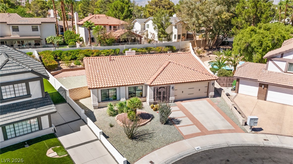 2805 Crystal Cove Drive