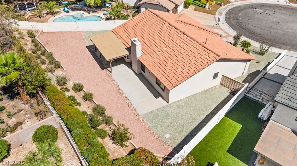2805 Crystal Cove Drive