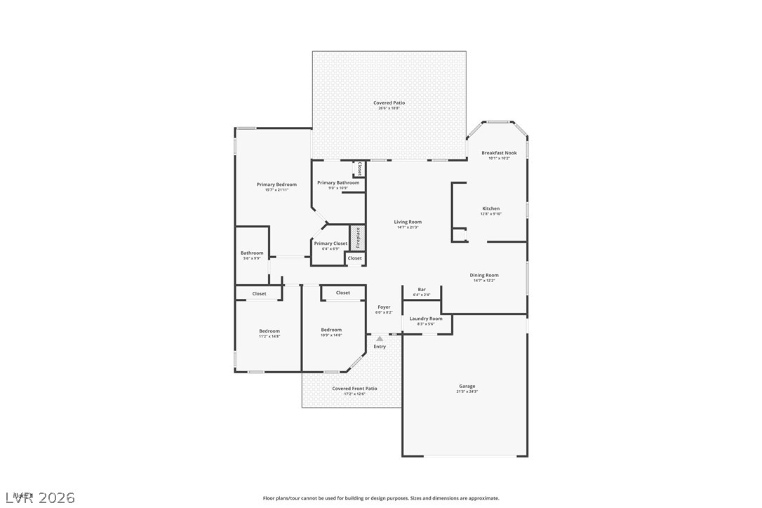5605 Little Doe Circle