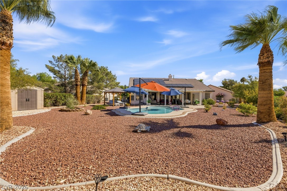 5605 Little Doe Circle
